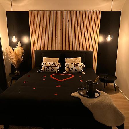 Suite Marie ヴェルヴィエ エクステリア 写真