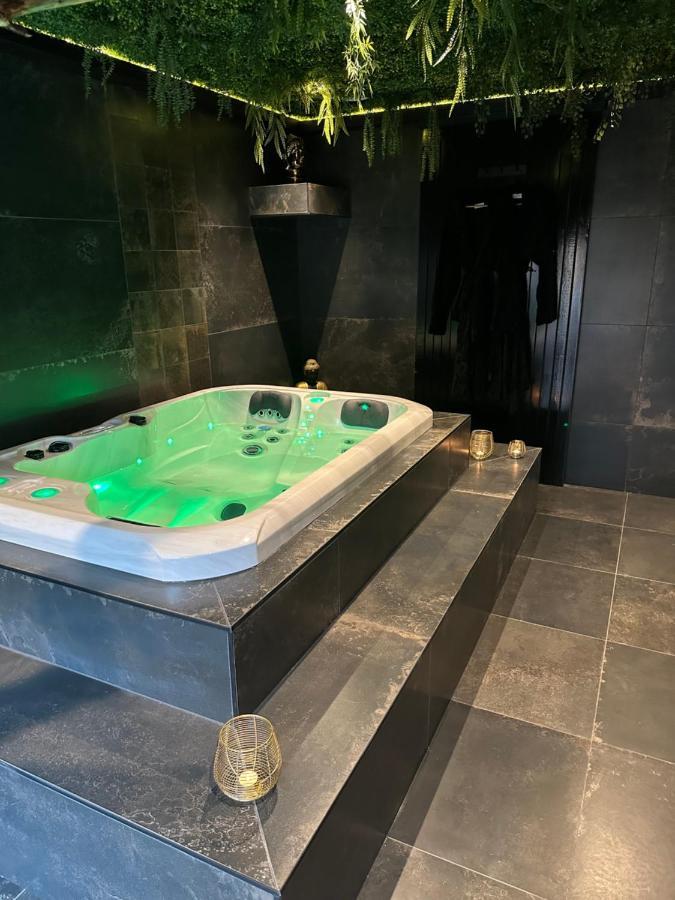 Suite Marie ヴェルヴィエ エクステリア 写真