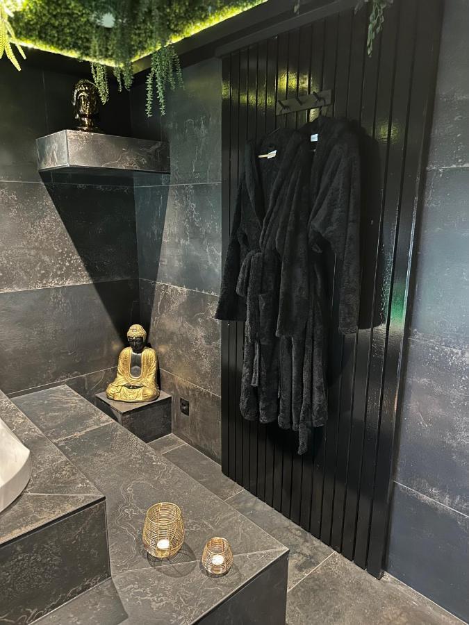 Suite Marie ヴェルヴィエ エクステリア 写真
