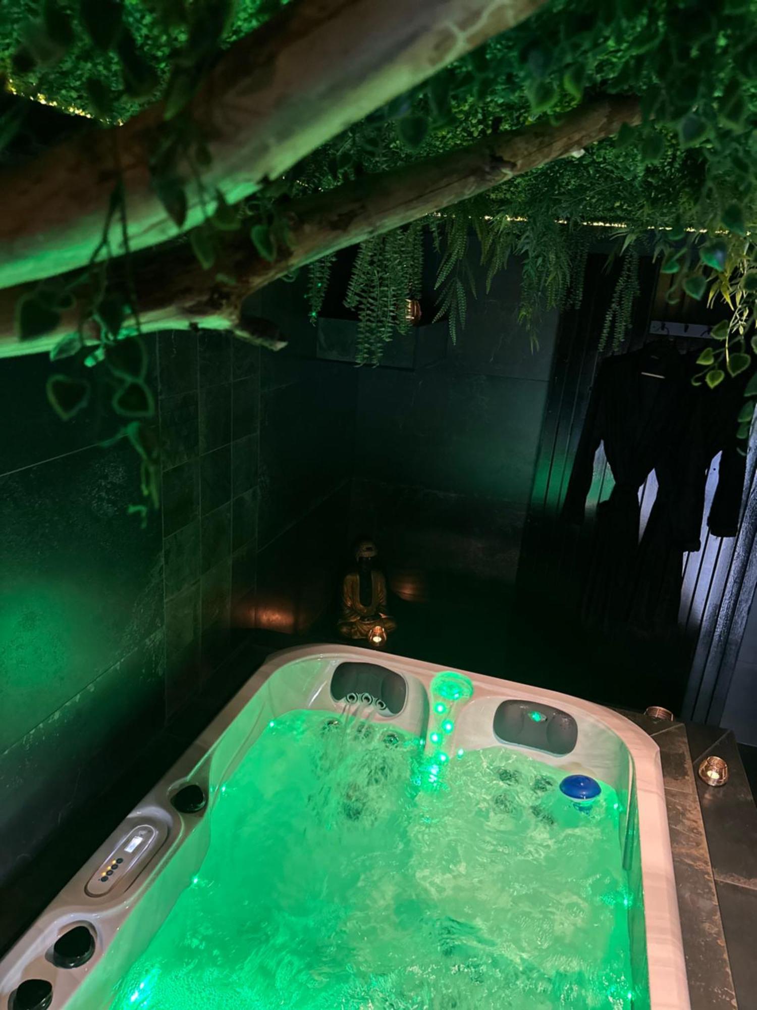 Suite Marie ヴェルヴィエ エクステリア 写真