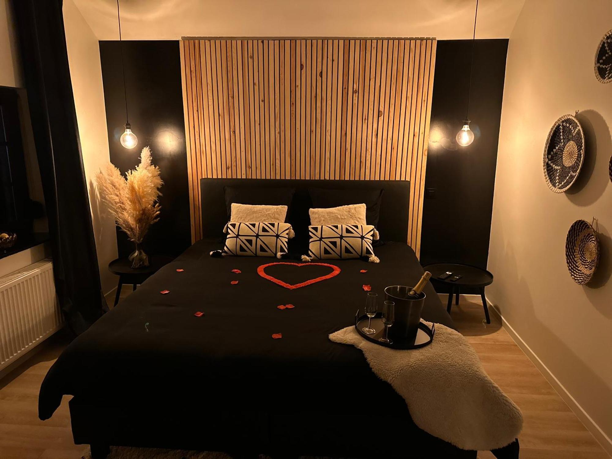 Suite Marie ヴェルヴィエ エクステリア 写真
